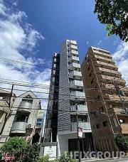 AXAS新宿戸山
