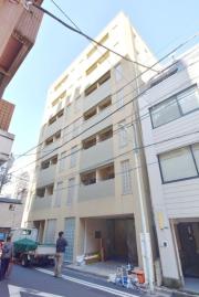 ニューシティアパートメンツ新川II