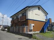 ガーデンハイツ弐番館