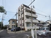 サンハイツ水野