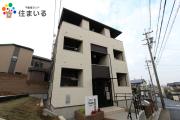 名鉄名古屋本線有松駅まで徒歩20分