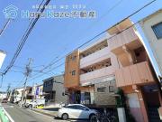 地下鉄桜通線瑞穂区役所駅まで徒歩14分