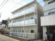 東武野田線七里駅まで徒歩3分
