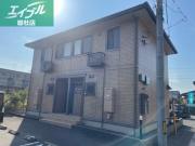 エーアトベーレC棟