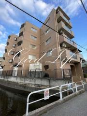 ＪＲ山陽本線加古川駅まで徒歩6分