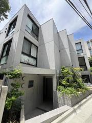 ルクレ目白西坂 713退 敷礼無 一月フリー ネットフリー ゴミ置場
