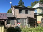 網走市錦町 貸家