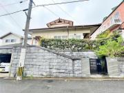 ＪＲ鹿児島本線折尾駅まで徒歩14分