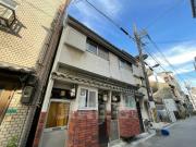 磯路2丁目テラスハウス