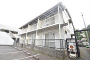 京王線つつじヶ丘駅まで徒歩8分