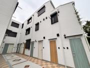 ソルナクレイシア大泉学園