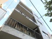 田中マンション