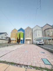 大津市小野貸家