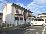 石川ハイツ B棟