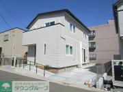 スタビル天神E棟