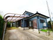 内田町戸建て住宅