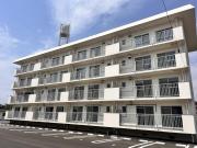 松高マンション