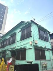 エターナルアンセストK志茂