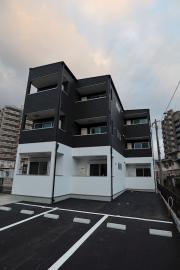 ＪＲ鹿児島本線福間駅まで徒歩4分
