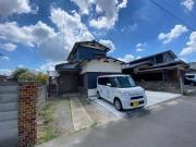 多田鹿角町借家