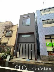 東京メトロ半蔵門線住吉駅まで徒歩5分