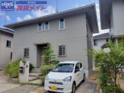 津市ハーモニータウン4丁目借家