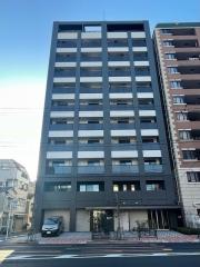 都営浅草線本所吾妻橋駅まで徒歩5分