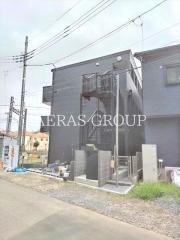 東武野田線七里駅まで徒歩9分