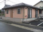 プランドール高島 C棟