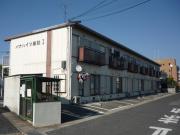 パナハイツ総社1