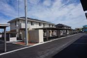 価格改定 酒田市Droom東泉町B 