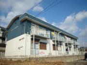 近鉄名古屋線千代崎駅まで徒歩16分