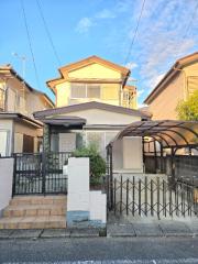 八王子楢原町戸建