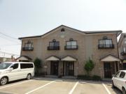 メゾン スウィートA棟