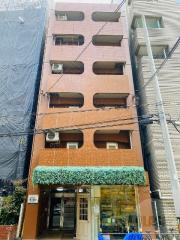 メゾン新大阪北