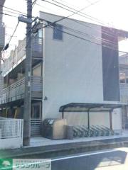 クレイノスペランツァI号館