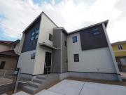 BLOOMING MAISON 廿日市市阿品台北 1号棟