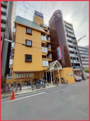 エステマール大阪城