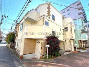 東急田園都市線三軒茶屋駅まで徒歩11分