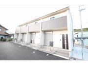 地下鉄鶴舞線平針駅まで徒歩29分