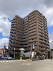 ライオンズプラザ長町中央