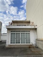 野上町 二階建て貸テナント