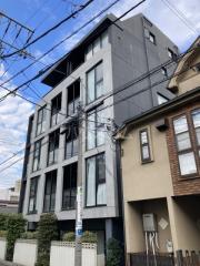 アリュイッテ富士見台