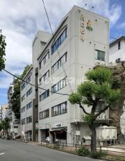 円口ビル 坂本