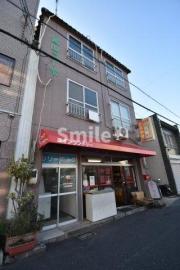高山コーポ