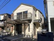 上野町1丁目戸建