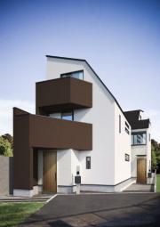 滝野川1丁目戸建