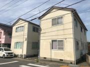 山口県下関市清末西町３丁目