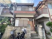 京阪本線萱島駅まで徒歩9分