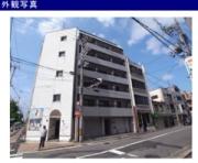 ダイヤモンドハウス西院